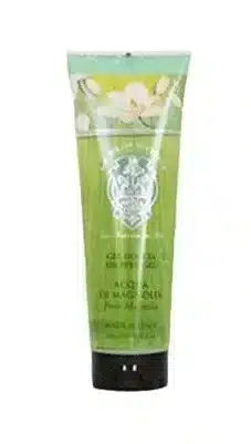 Lait corporel hydratant de 200 ml au parfum frais de magnolia pour une peau douce et soignée