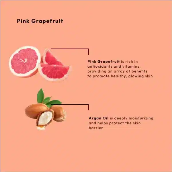 BCL SPA PACKETTE BOX PINK GRAPEFRUIT - Image 8