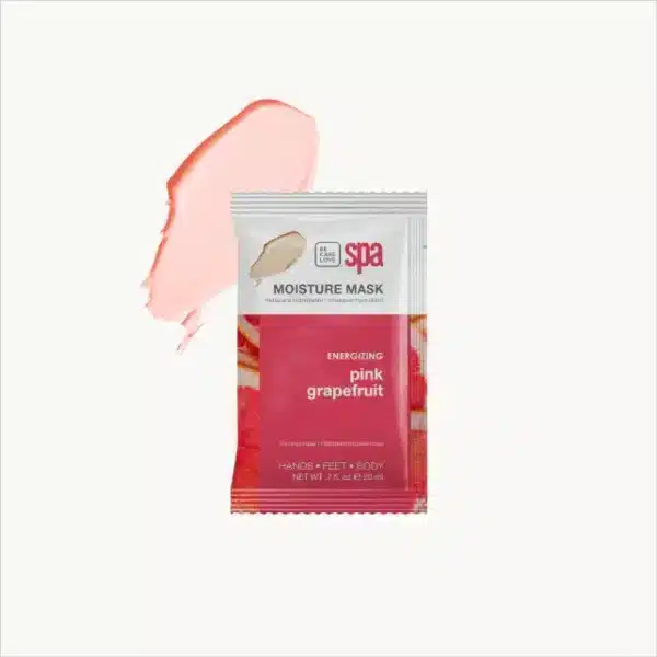 BCL SPA PACKETTE BOX PINK GRAPEFRUIT - Image 6