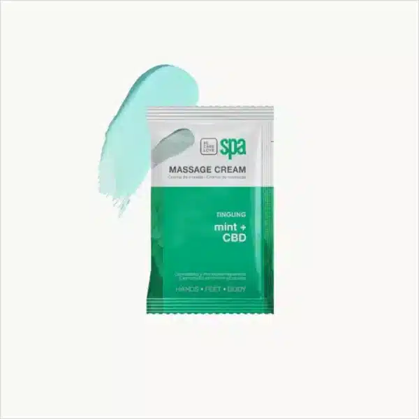 BCL SPA 4-STEP PACKETTE BOX MINT + CBD - Image 7