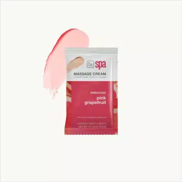 BCL SPA PACKETTE BOX PINK GRAPEFRUIT - Image 7