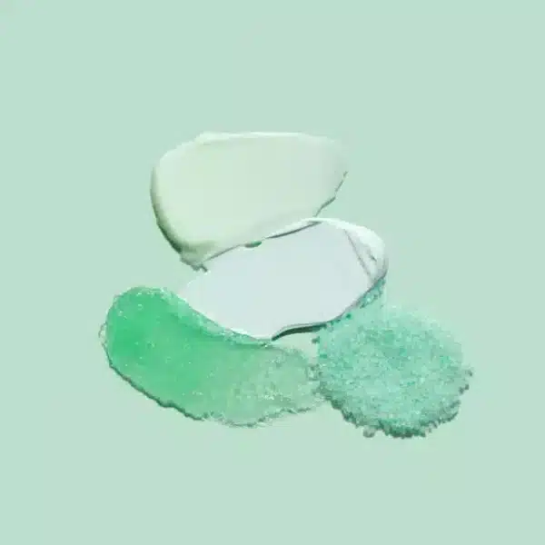BCL SPA 4-STEP PACKETTE BOXE LEMONGRASS + GREEN TEA - Image 3