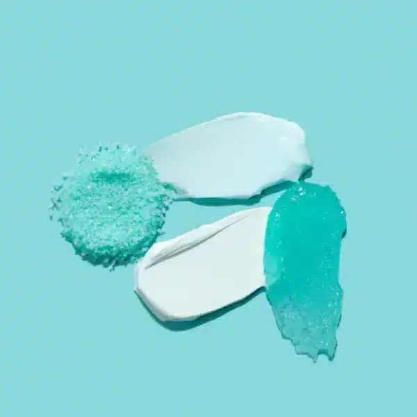 BCL SPA 4-STEP PACKETTE BOX MINT + CBD - Image 3