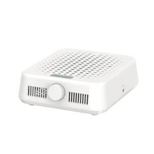 Marathon Levent – Nail Dust Collector