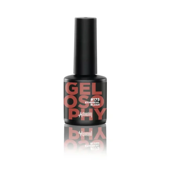 Gelosophy #175 Ethereal Blush 7ml