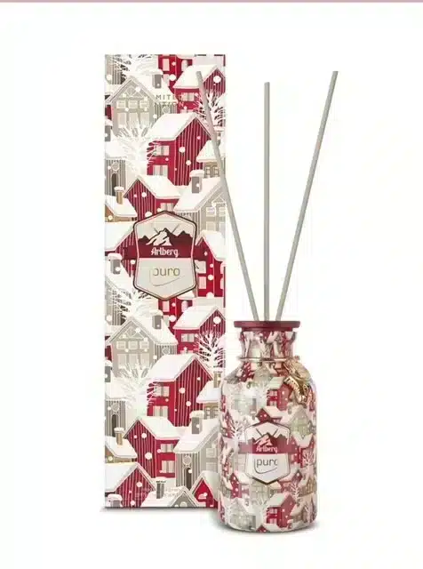 Parfum d'ambiance Arlberg limited edition 240 ml pour un parfum chaleureux et agréable à la maison