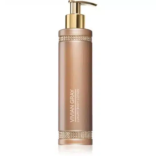 Brown Crystals bodylotion van 250ml voor een soepele en verzorgde huid