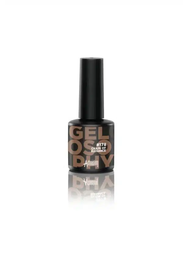 Gelosophy #178 Chaîne d'élégance 15ml