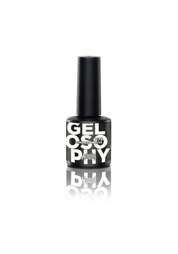 Gelosophy #179 Intemporel dans le luxe 7ml