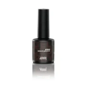Vernis gel Astonishing Gelosophy #180 Broche ornée en flacon de 15 ml