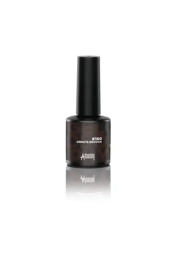 Gelosophy #180 Broche ornée 15ml