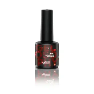 Vernis gel Astonishing Gelosophy #181 Menottes étincelantes en flacon de 15 ml