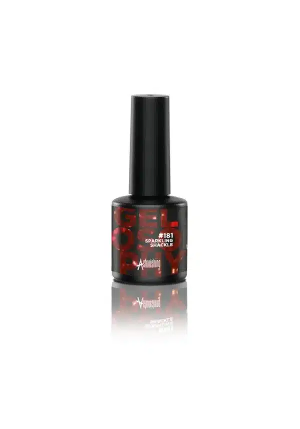 Gelosophy #181 Menottes étincelantes 15ml