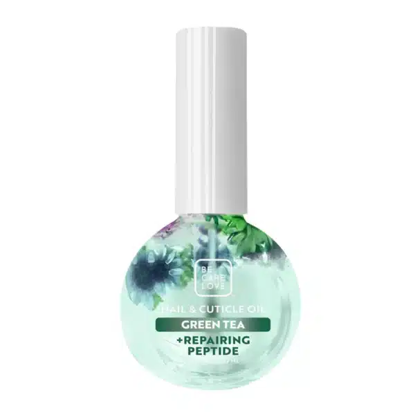 BCL SPA REPAIRING PEPTIDE CUTICLE OIL GREEN 29ML - Image 2