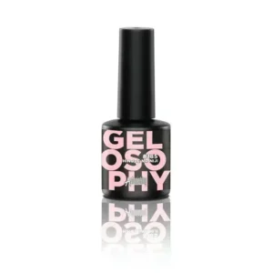 Vernis gel Astonishing Gelosophy #185 Hinode no Niji en flacon de 15 ml
