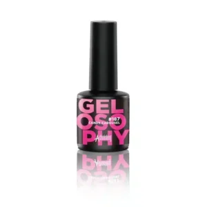 Vernis gel Astonishing Gelosophy #188 Ring Toss Rebel en flacon de 15 ml