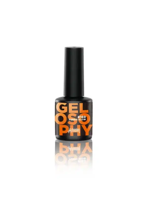 Gelosophy #189 Ferris Glow 15ml
