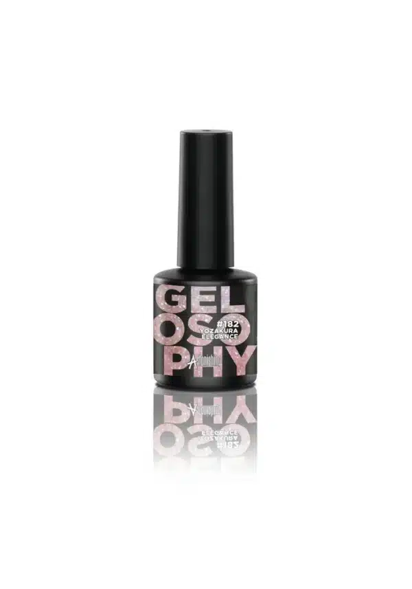 Gelosophy #182 Élégance Yozakura 7 ml
