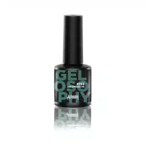 Astonishing Gelosophy #195 Locomossive 15ml, gel pour ongles longue tenue et brillant éclatant