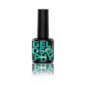 Astonishing Gelosophy #196 Mint Luggage Tag 15ml, gel pour ongles dans une teinte menthe fraîche