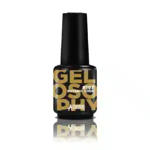 Astonishing Gelosophy #197 Botanic Code 15ml, vernis gel dans une teinte botanique