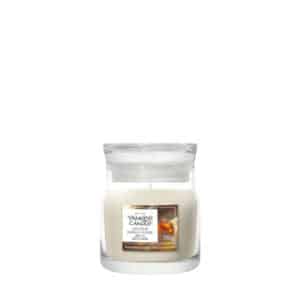 YC Amber & Sandalwood Signature Small Jar