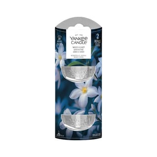 Yankee Candle Recharge Électrique Midnight Jasmine