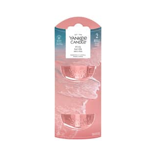 Yankee Candle Recharge Électrique Pink Sands