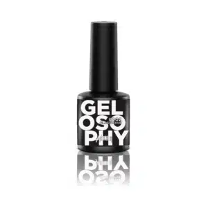 Gel Astonishing Gelosophy #202 Glass Wave à l'éclat vitré, flacon de 15 ml