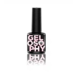 Gel Astonishing Gelosophy #205 Luminous Blush en teinte blush lumineuse, 15 ml